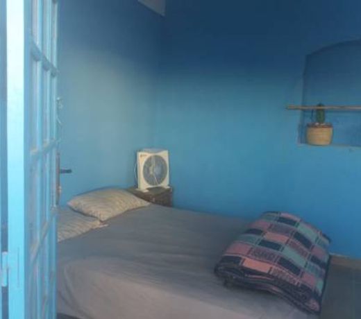 Taghazout Surf Waves