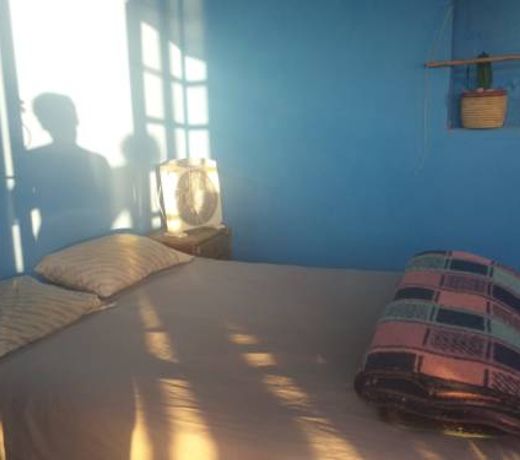 Taghazout Surf Waves