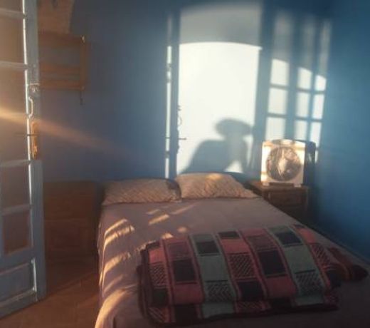 Taghazout Surf Waves