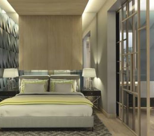 Boutique Hotel Square by Aycon