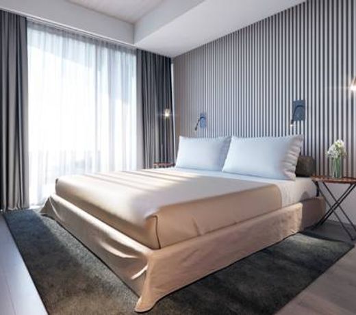 Hotel Fagus by Aycon