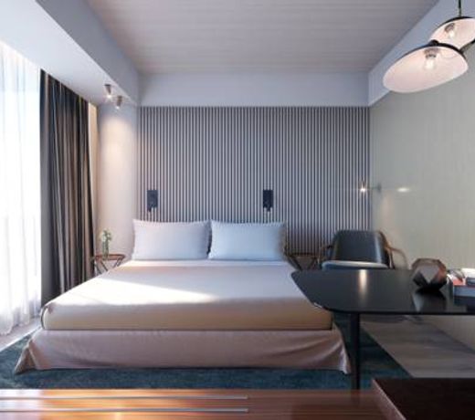 Hotel Fagus by Aycon