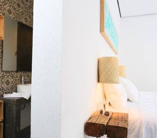 Hotel Mama Carlota