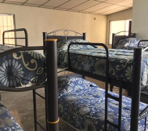 Trotamundo Oaxaca Hostel