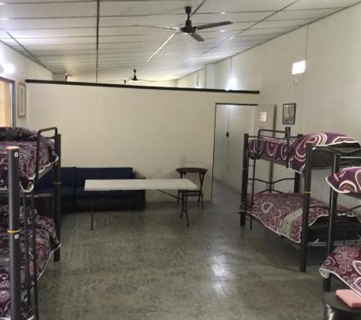 Trotamundo Oaxaca Hostel