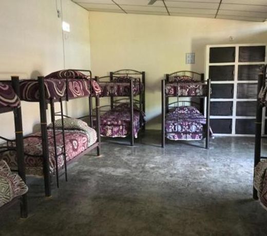 Trotamundo Oaxaca Hostel