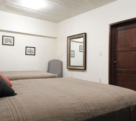 Santa Posada Suites by Lunian