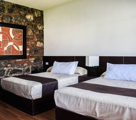 Hotel Xochicaltzin