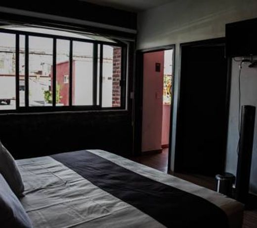 Hotel Xochicaltzin