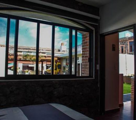 Hotel Xochicaltzin