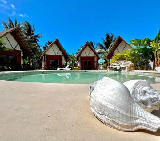 Villas Yalahau