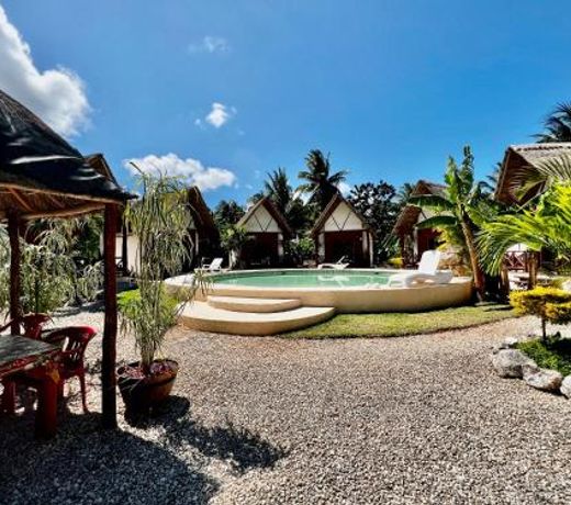 Villas Yalahau