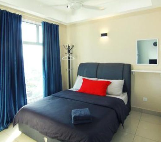 10:39 Studio @ D'Perdana Sri Cemerlang