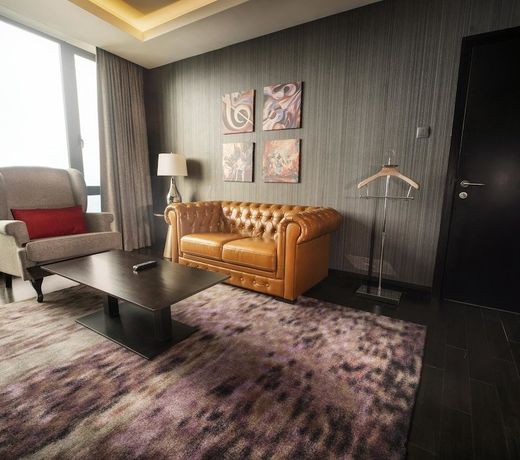 Jazz Hotel Penang