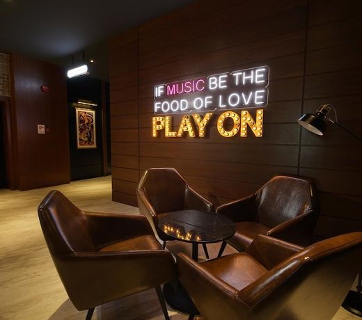 Jazz Hotel Penang