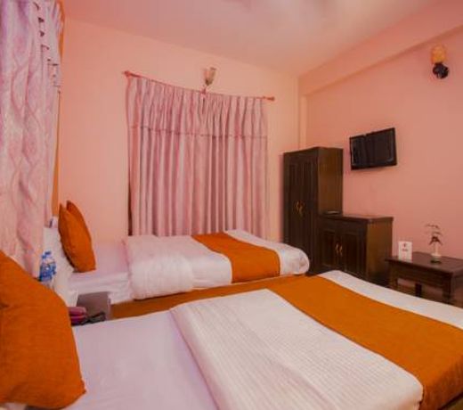 Stay Pokhara