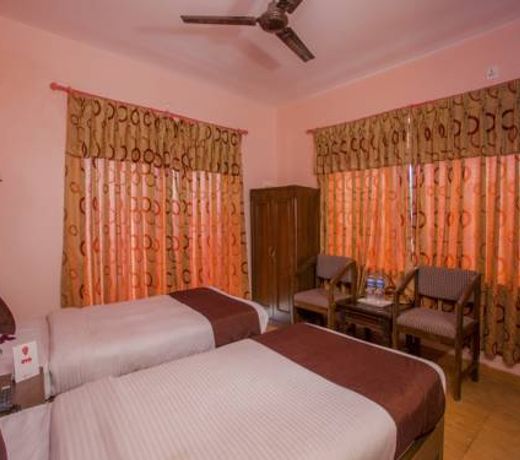 Stay Pokhara