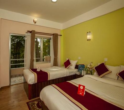 OYO 207 Hotel Cirrus