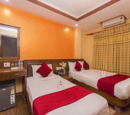 Heritage De Patan