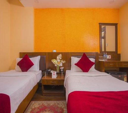 Heritage De Patan
