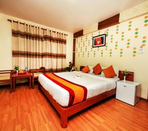 AI Boutique Hotel