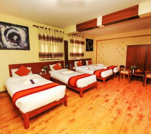 AI Boutique Hotel