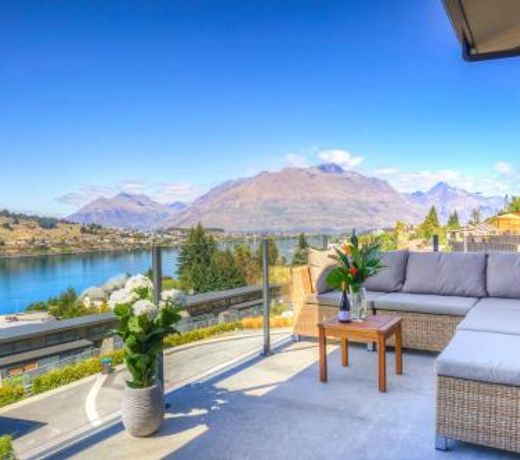 Diamond View Retreat