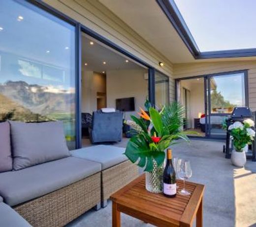Diamond View Retreat