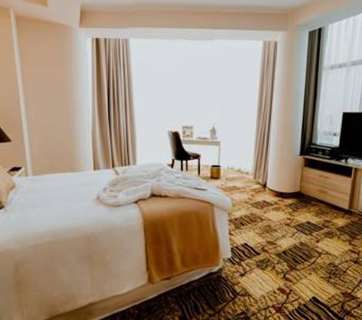 Nobility Grand Hotel