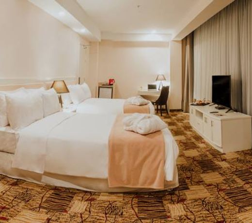 Nobility Grand Hotel