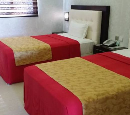 RJ Resorts