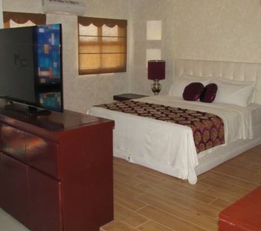 RJ Resorts