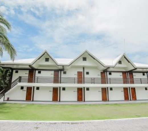 Bataan White Corals Beach Resort