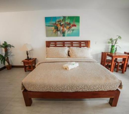 Bataan White Corals Beach Resort