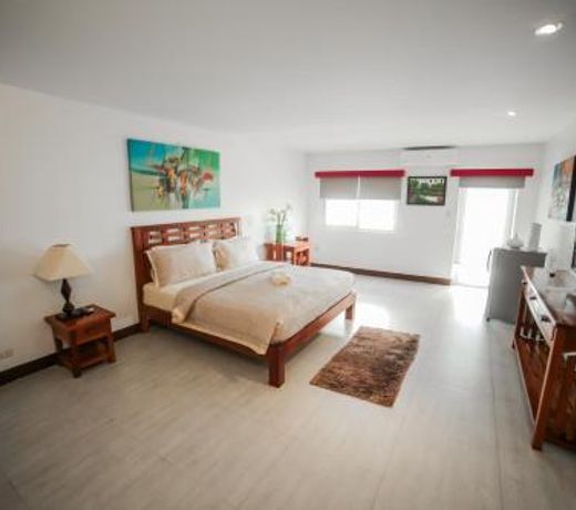 Bataan White Corals Beach Resort