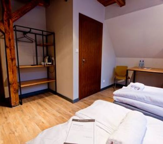 ApartHotel | SORAU
