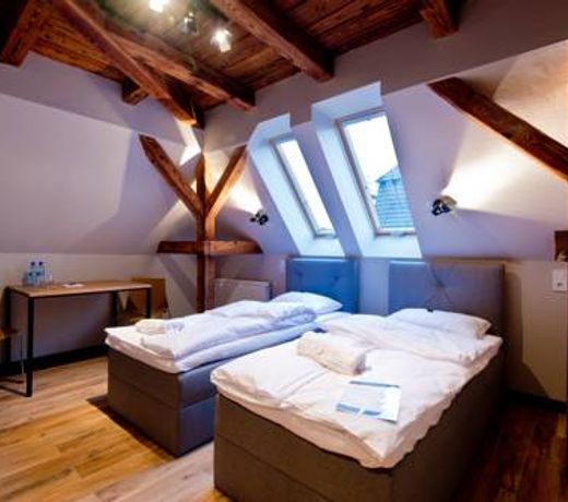 ApartHotel | SORAU