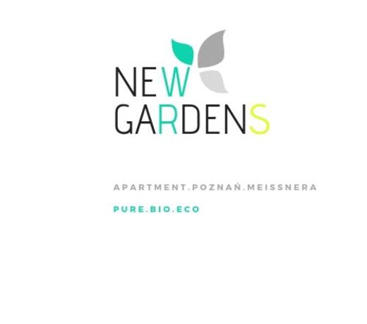 NG New Gardens Apartment