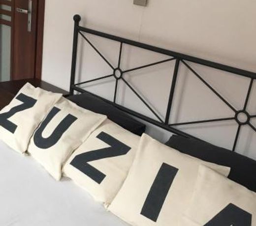 Apartament Zuzia