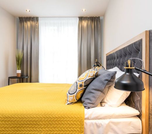 Old Town Premium Queen`s Apartments