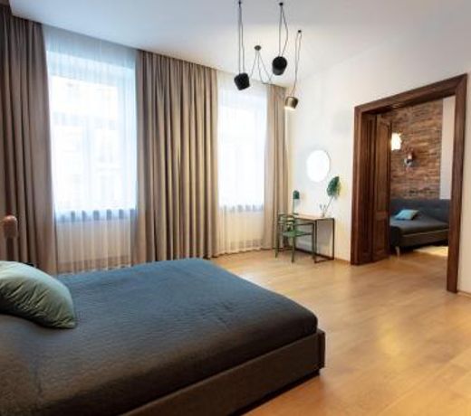 Deco Apartments Mariacka 8