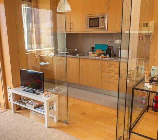Portus Vita Apartamento T0 Duplex
