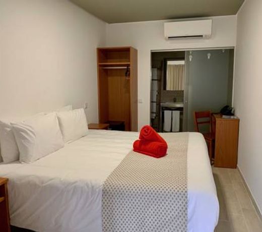 Villa 3 Caparica - Lisbon Gay Beach Resort