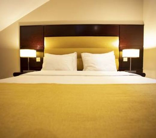 L`Art Hotel Carei
