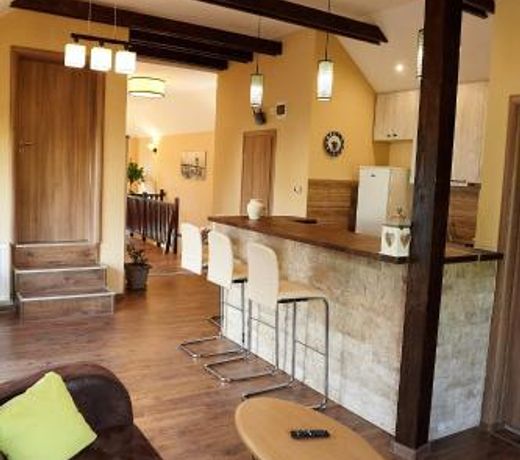 Apartament Rozelor