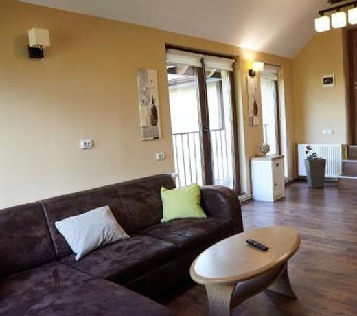 Apartament Rozelor