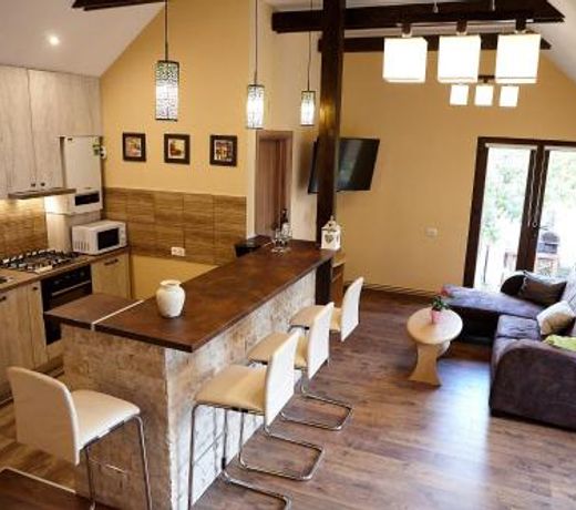 Apartament Rozelor