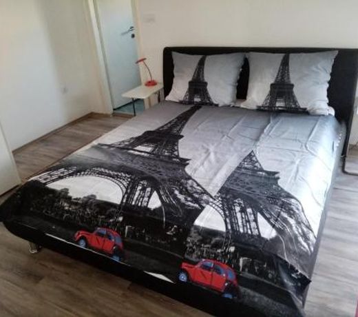 Apartman Aska 1