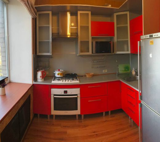 Velikolepnaa kvartira-studia v centre Aroslavla