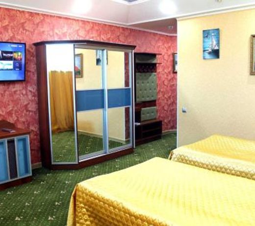 Astral Hotel Complex C